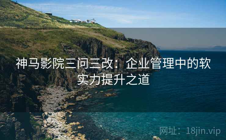 神马影院三问三改：企业管理中的软实力提升之道