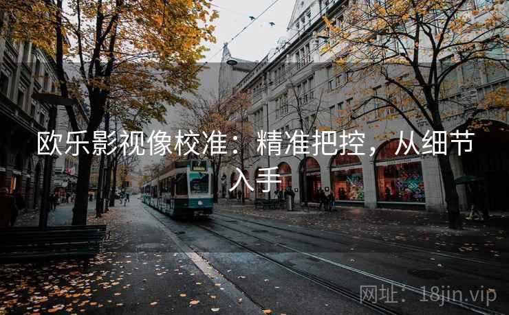 欧乐影视像校准:精准把控,从细节入手 欧乐影视像校准:精准把控,从细节入手